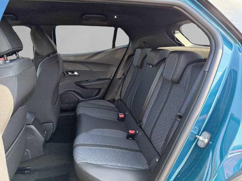 Occasion PEUGEOT 2008 2008 Hybrid 145 e-DCS6 - Allure