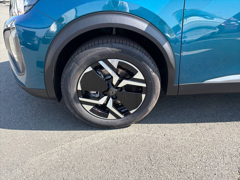 Occasion PEUGEOT 2008 2008 Hybrid 145 e-DCS6 - Allure
