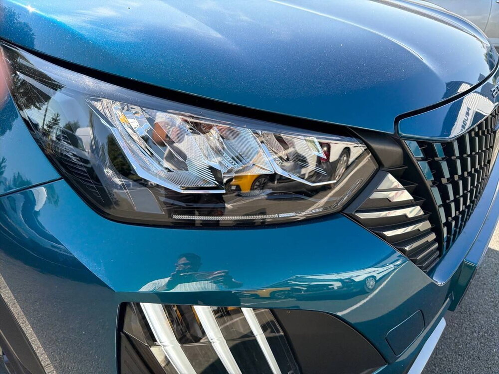 Occasion PEUGEOT 2008 2008 Hybrid 145 e-DCS6 - Allure