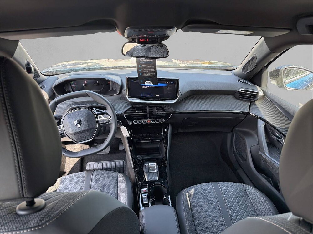 Occasion PEUGEOT 2008 2008 Hybrid 145 e-DCS6 - Allure