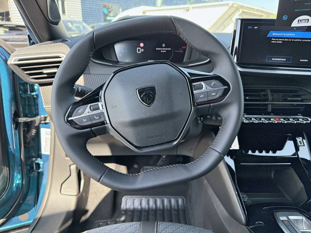 Occasion PEUGEOT 2008 2008 Hybrid 145 e-DCS6 - Allure