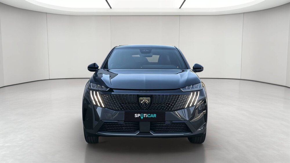 Occasion PEUGEOT 3008 3008 Hybrid 145 e-DCS6 - Allure