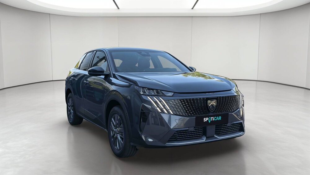 Occasion PEUGEOT 3008 3008 Hybrid 145 e-DCS6 - Allure