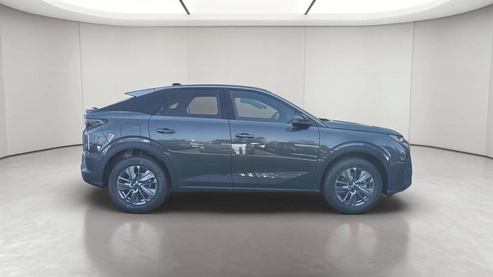 Occasion PEUGEOT 3008 3008 Hybrid 145 e-DCS6 - Allure