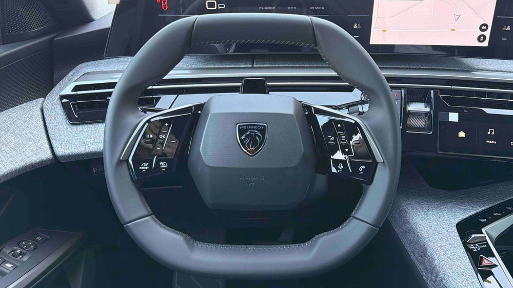 Occasion PEUGEOT 3008 3008 Hybrid 145 e-DCS6 - Allure