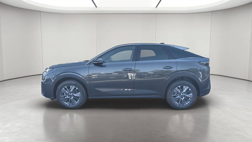 Occasion PEUGEOT 3008 3008 Hybrid 145 e-DCS6 - Allure