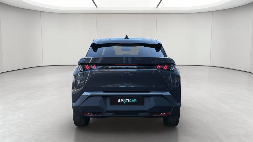 Occasion PEUGEOT 3008 3008 Hybrid 145 e-DCS6 - Allure