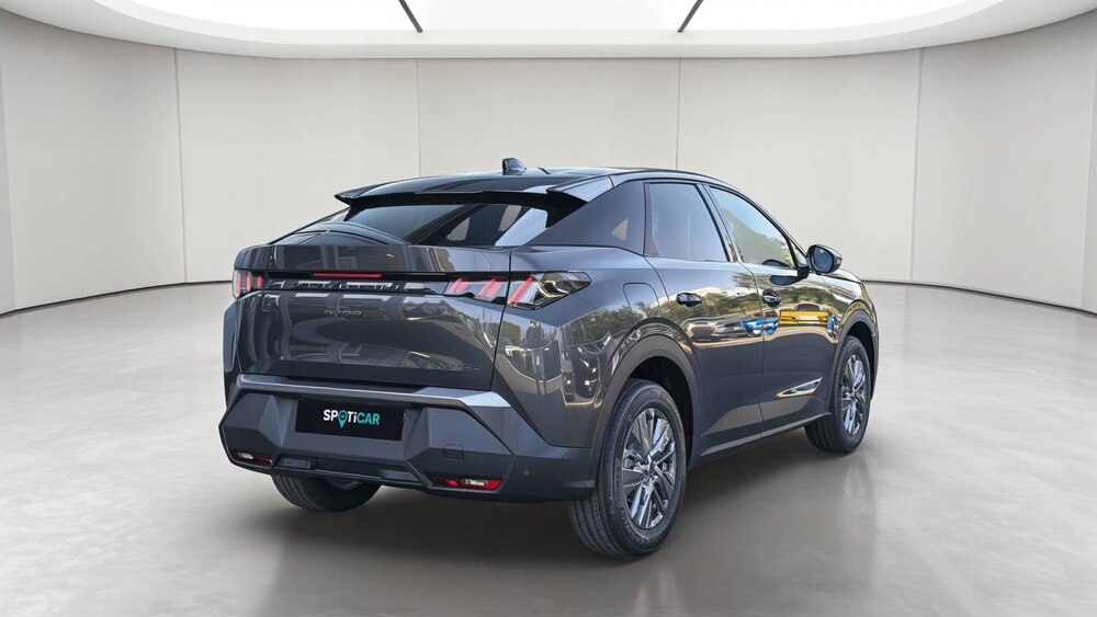 Occasion PEUGEOT 3008 3008 Hybrid 145 e-DCS6 - Allure
