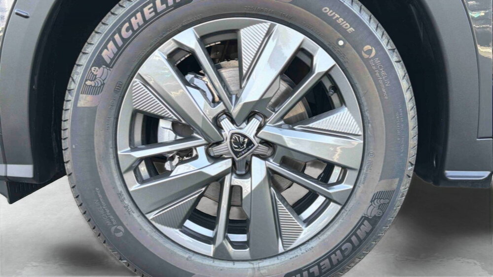 Occasion PEUGEOT 3008 3008 Hybrid 145 e-DCS6 - Allure