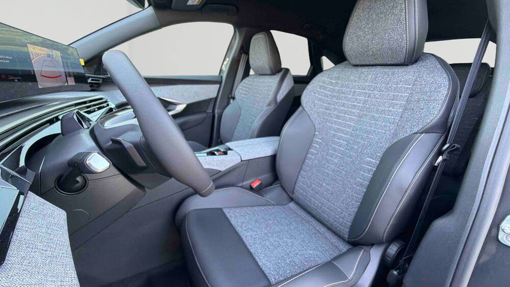 Occasion PEUGEOT 3008 3008 Hybrid 145 e-DCS6 - Allure