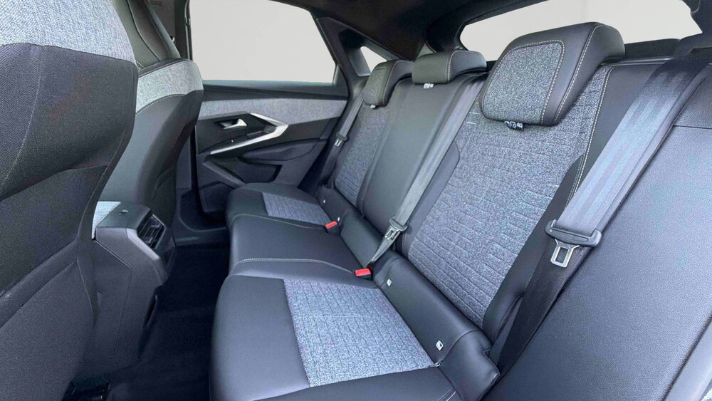 Occasion PEUGEOT 3008 3008 Hybrid 145 e-DCS6 - Allure