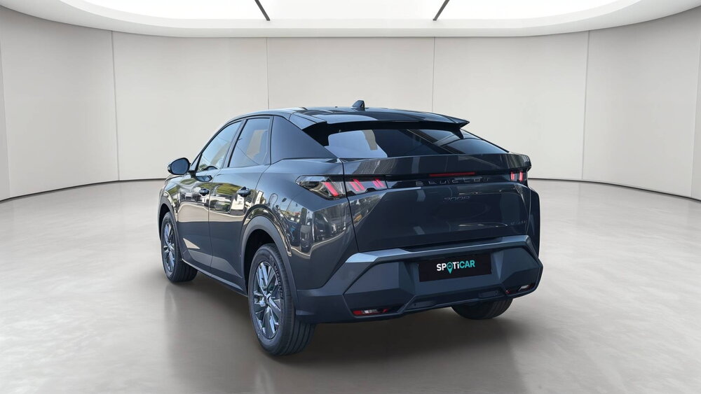 Occasion PEUGEOT 3008 3008 Hybrid 145 e-DCS6 - Allure