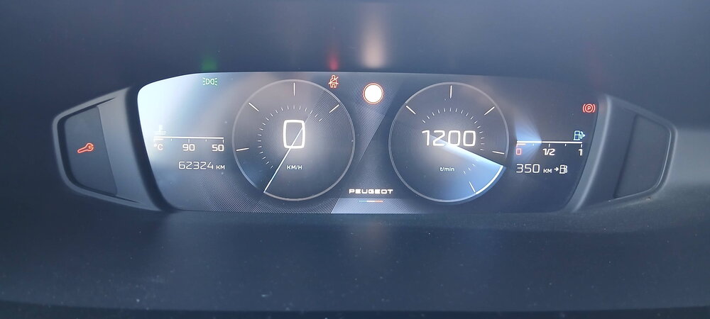 Occasion PEUGEOT 308 308 SW PureTech 110ch S&S BVM6 - Active Pack