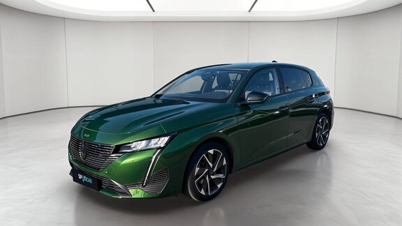 Occasion PEUGEOT 308 308 PureTech 130ch S&S EAT8 - Allure Pack