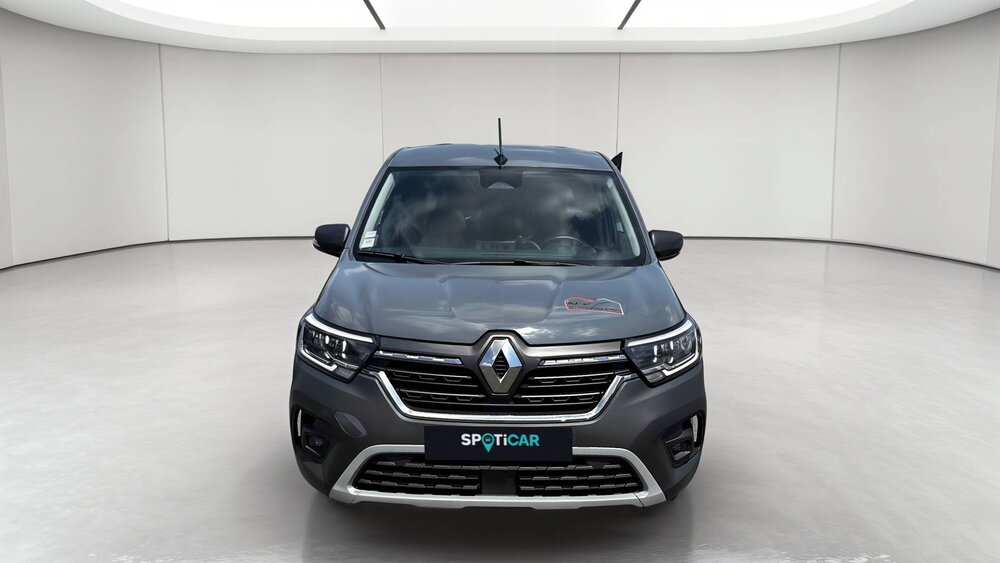 Occasion RENAULT Kangoo KANGOO VAN BLUE DCI 95 - EXTRA SESAME OUVRE TOI