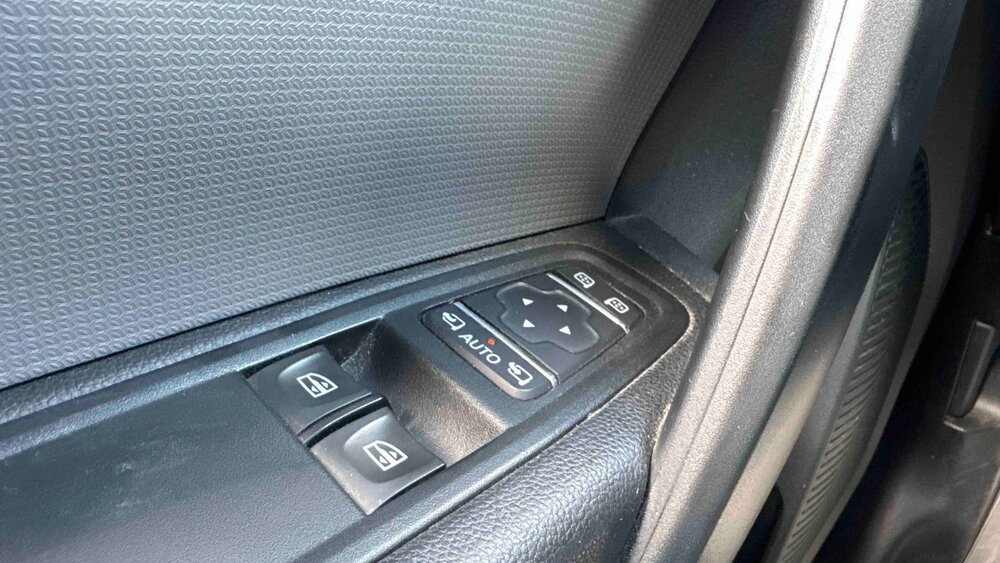 Occasion RENAULT Kangoo KANGOO VAN BLUE DCI 95 - EXTRA SESAME OUVRE TOI