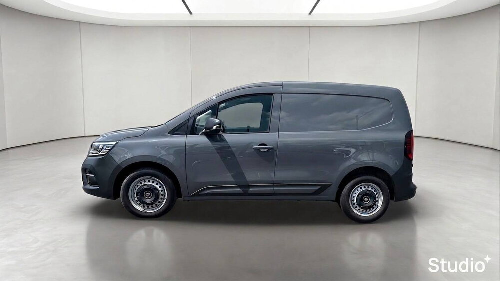 Occasion RENAULT Kangoo KANGOO VAN BLUE DCI 95 - EXTRA SESAME OUVRE TOI