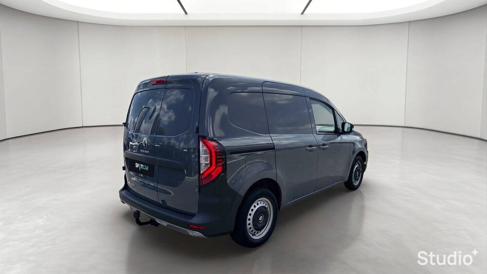 Occasion RENAULT Kangoo KANGOO VAN BLUE DCI 95 - EXTRA SESAME OUVRE TOI