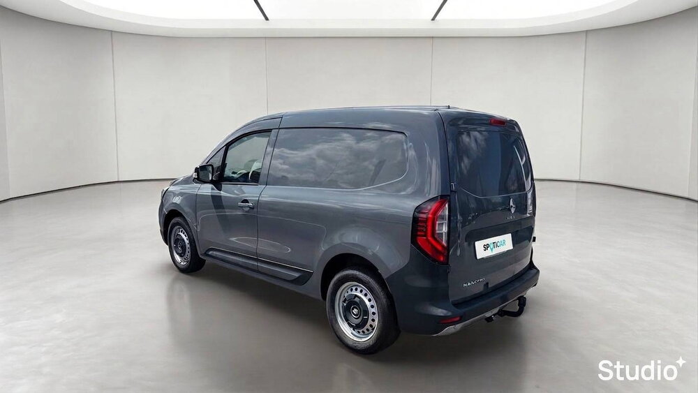 Occasion RENAULT Kangoo KANGOO VAN BLUE DCI 95 - EXTRA SESAME OUVRE TOI