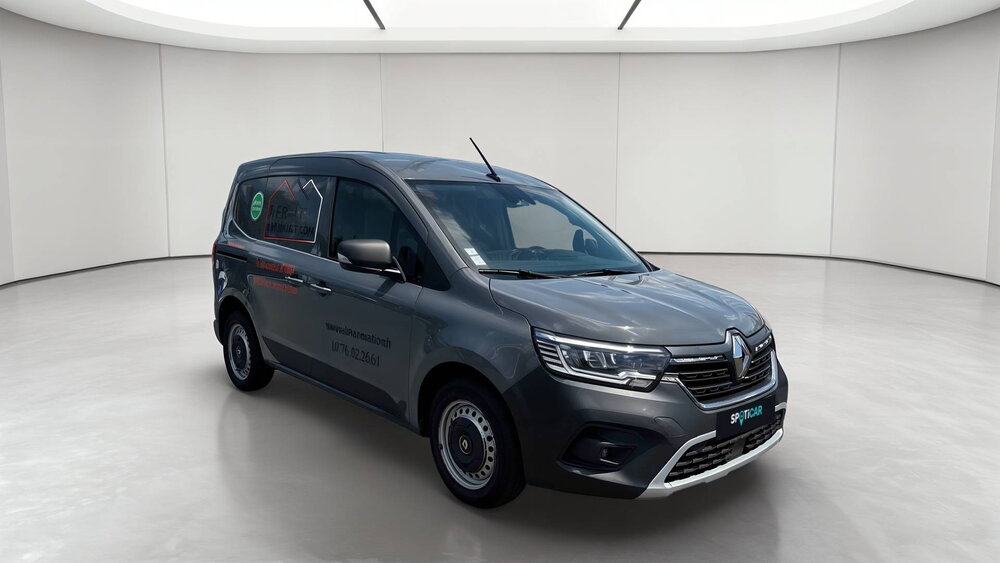 Occasion RENAULT Kangoo KANGOO VAN BLUE DCI 95 - EXTRA SESAME OUVRE TOI