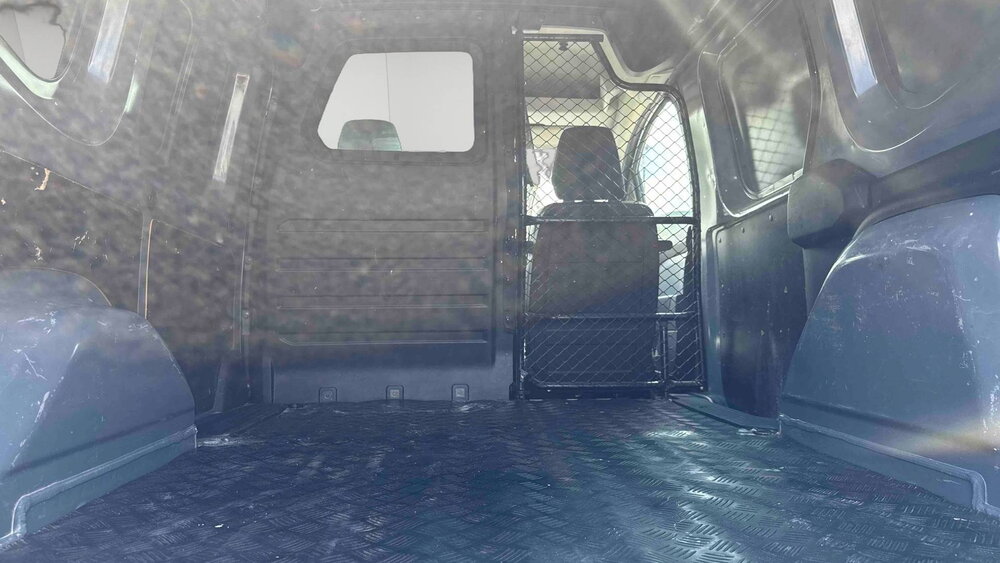 Occasion RENAULT Kangoo KANGOO VAN BLUE DCI 95 - EXTRA SESAME OUVRE TOI