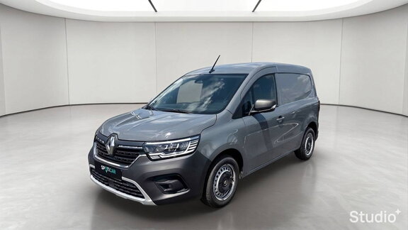 Occasion RENAULT Kangoo KANGOO VAN BLUE DCI 95 - EXTRA SESAME OUVRE TOI