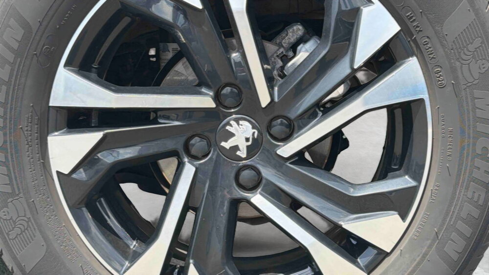 Occasion PEUGEOT 2008 2008 PureTech 130 S&S EAT8 - GT Line