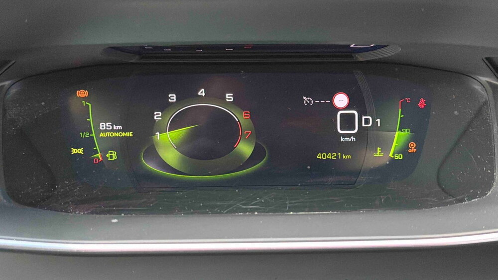 Occasion PEUGEOT 2008 2008 PureTech 130 S&S EAT8 - GT Line