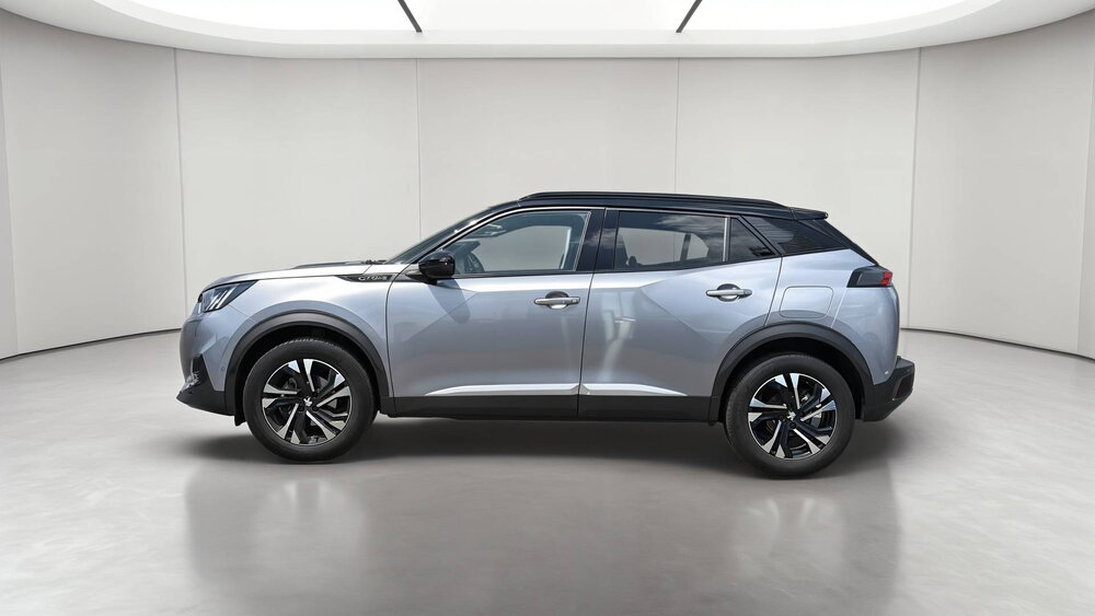 Occasion PEUGEOT 2008 2008 PureTech 130 S&S EAT8 - GT Line