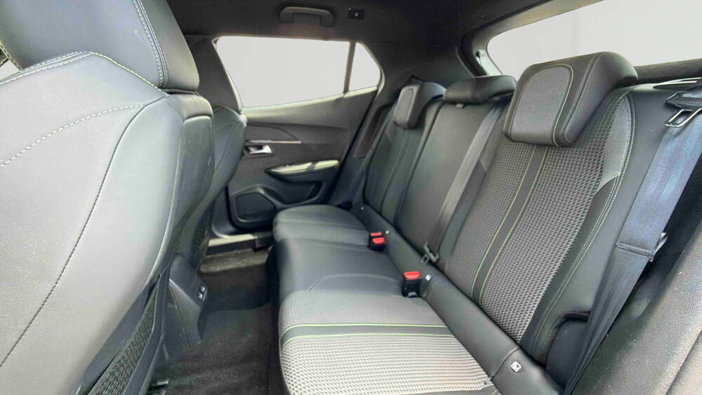 Occasion PEUGEOT 2008 2008 PureTech 130 S&S EAT8 - GT Line