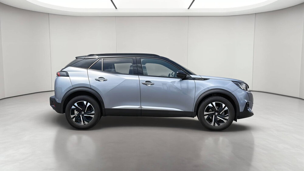 Occasion PEUGEOT 2008 2008 PureTech 130 S&S EAT8 - GT Line