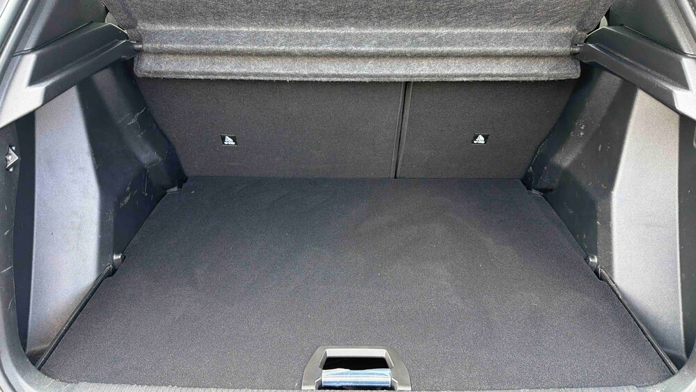 Occasion PEUGEOT 2008 2008 PureTech 130 S&S EAT8 - GT Line