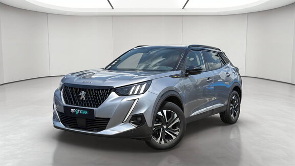 Occasion PEUGEOT 2008 2008 PureTech 130 S&S EAT8 - GT Line