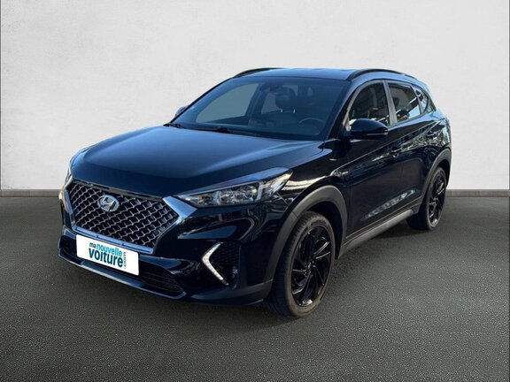 Occasion HYUNDAI Tucson Tucson 1.6 CRDi 136 - Premium