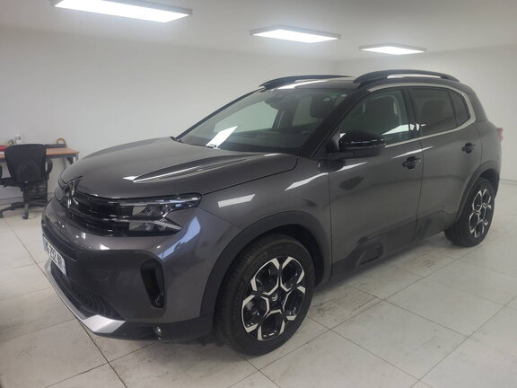 Occasion CITROEN C5 AirCross C5 Aircross BlueHDi 130 EAT8 - Max