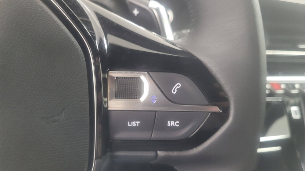 Occasion PEUGEOT 2008 2008 Hybrid 145 e-DCS6 - Allure