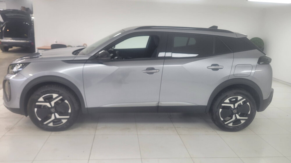 Occasion PEUGEOT 2008 2008 Hybrid 145 e-DCS6 - Allure