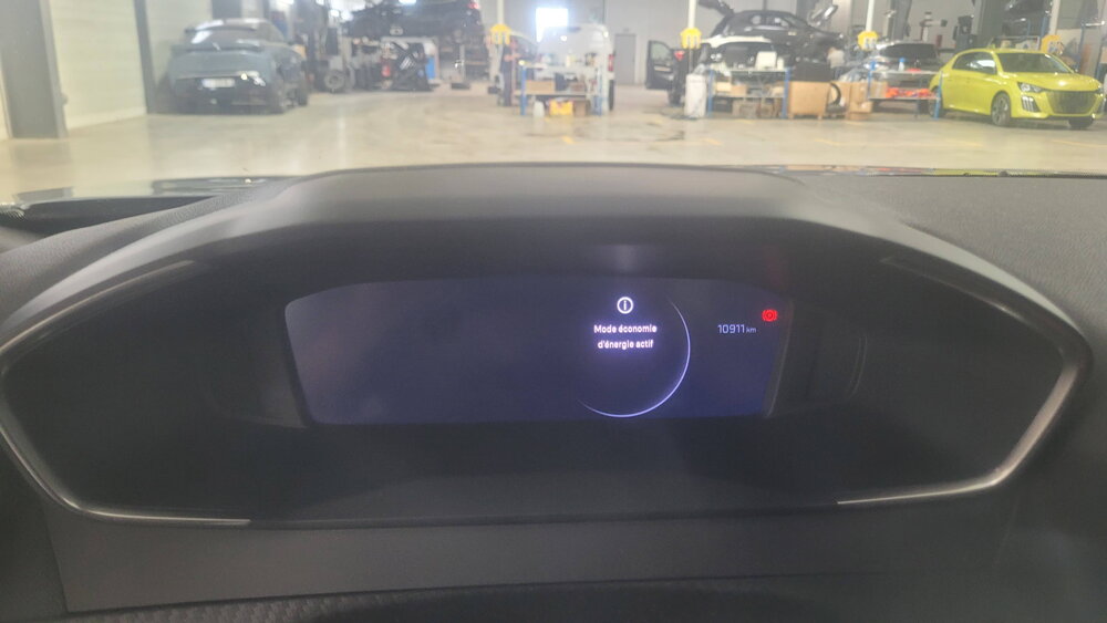 Occasion PEUGEOT 2008 2008 Hybrid 145 e-DCS6 - Allure