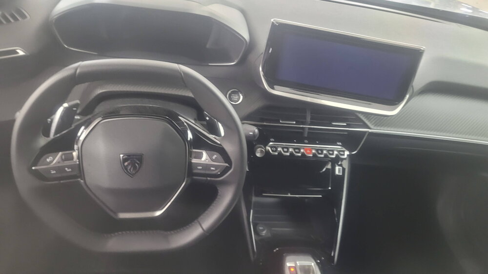 Occasion PEUGEOT 2008 2008 Hybrid 145 e-DCS6 - Allure