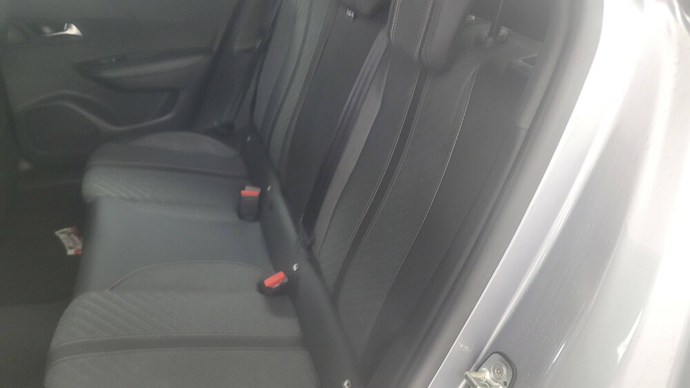 Occasion PEUGEOT 2008 2008 Hybrid 145 e-DCS6 - Allure