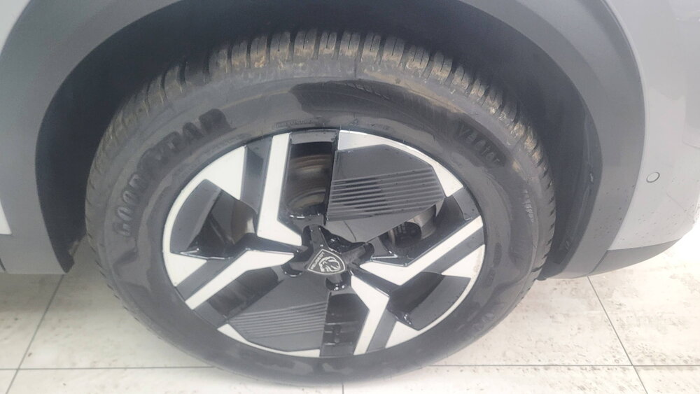 Occasion PEUGEOT 2008 2008 Hybrid 145 e-DCS6 - Allure