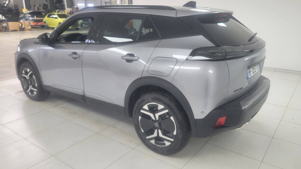 Occasion PEUGEOT 2008 2008 Hybrid 145 e-DCS6 - Allure