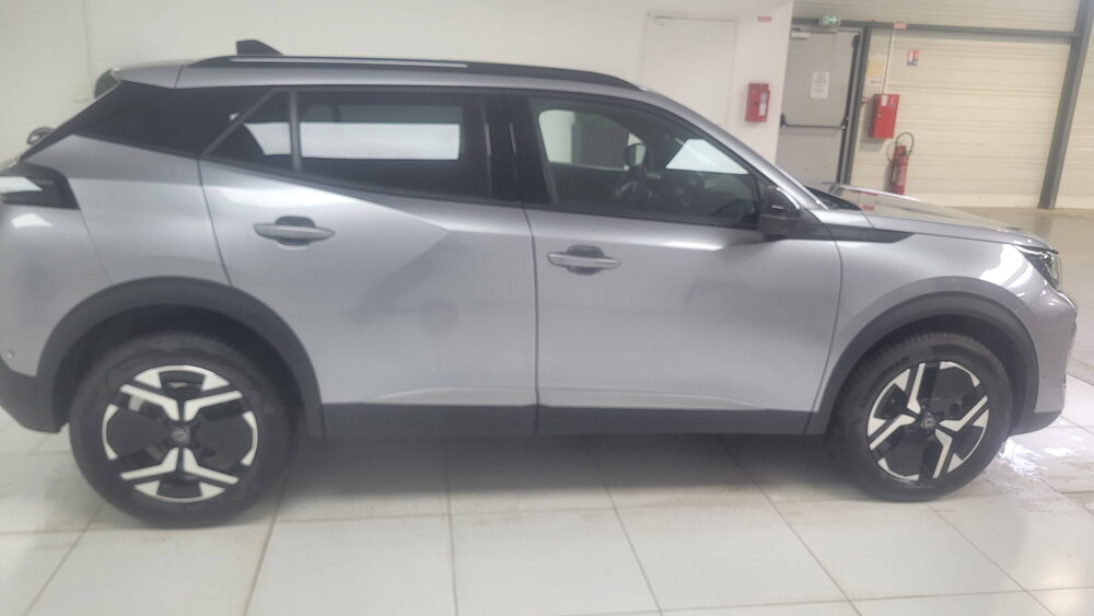 Occasion PEUGEOT 2008 2008 Hybrid 145 e-DCS6 - Allure