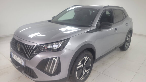 Occasion PEUGEOT 2008 2008 Hybrid 145 e-DCS6 - Allure
