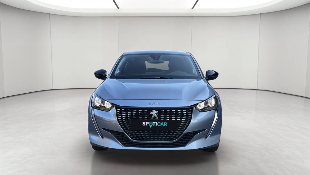 Occasion PEUGEOT 208 208 PureTech 100 S&S BVM6 - Style