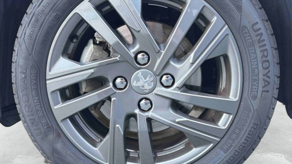 Occasion PEUGEOT 208 208 PureTech 100 S&S BVM6 - Style