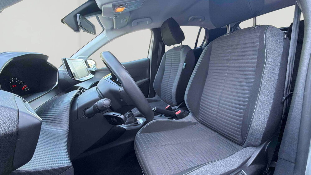 Occasion PEUGEOT 208 208 PureTech 100 S&S BVM6 - Style