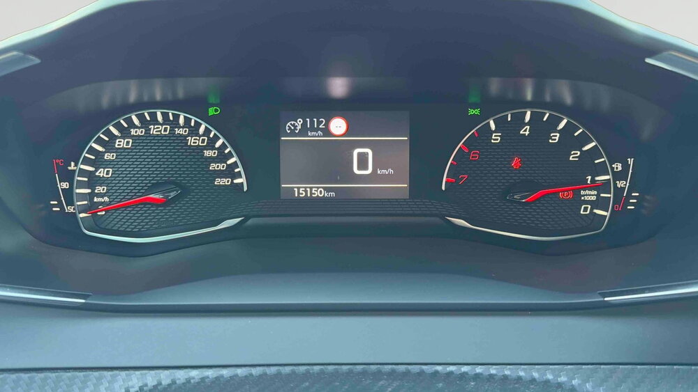 Occasion PEUGEOT 208 208 PureTech 100 S&S BVM6 - Style