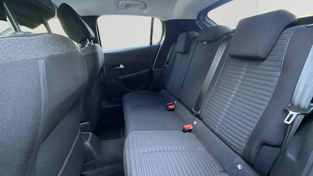 Occasion PEUGEOT 208 208 PureTech 100 S&S BVM6 - Style