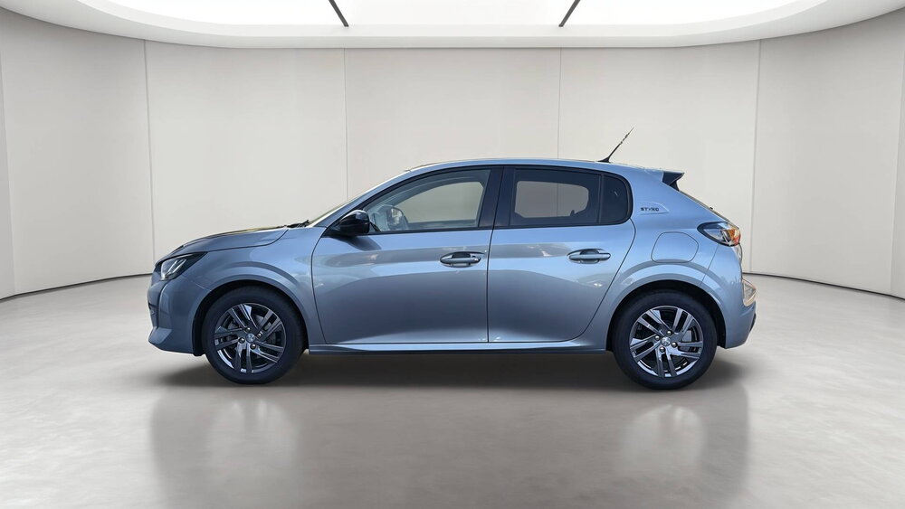 Occasion PEUGEOT 208 208 PureTech 100 S&S BVM6 - Style